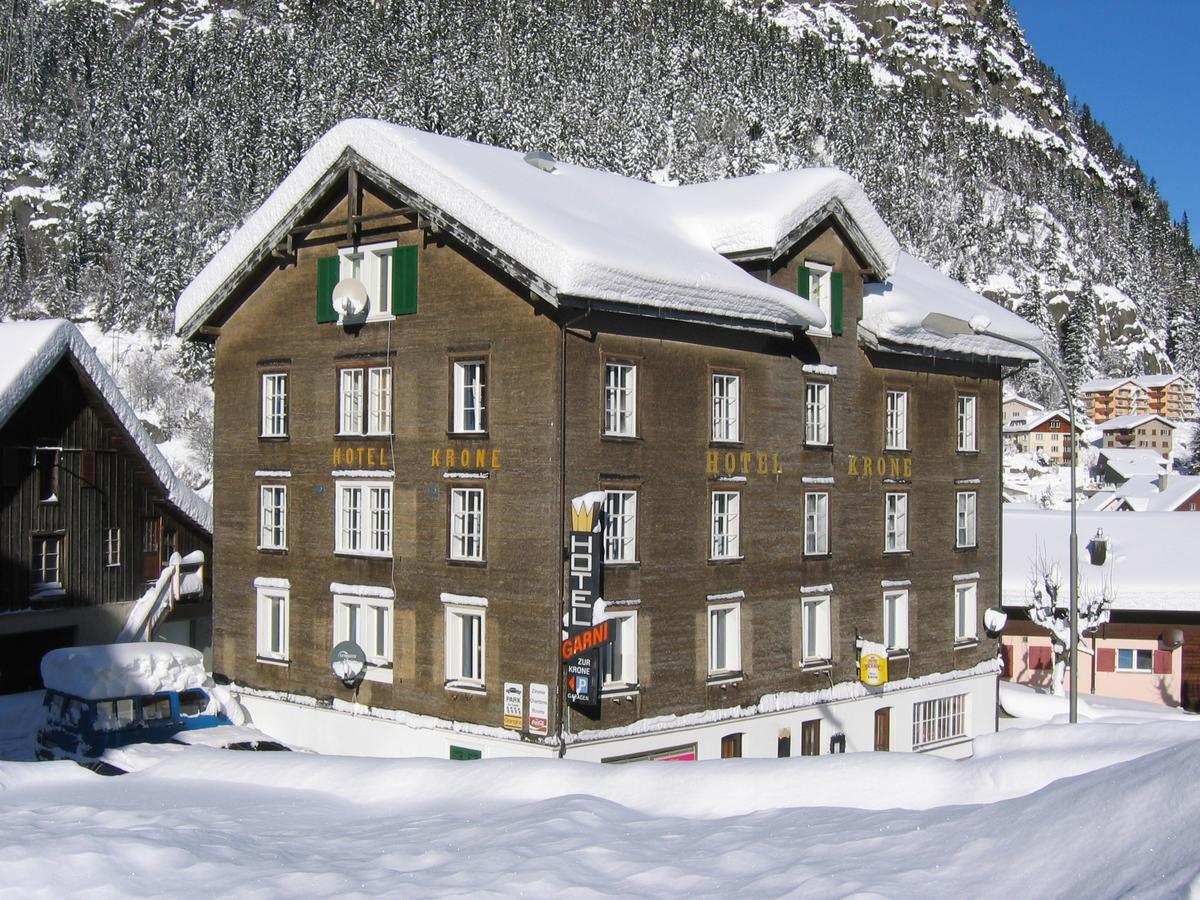 Krone Hotel