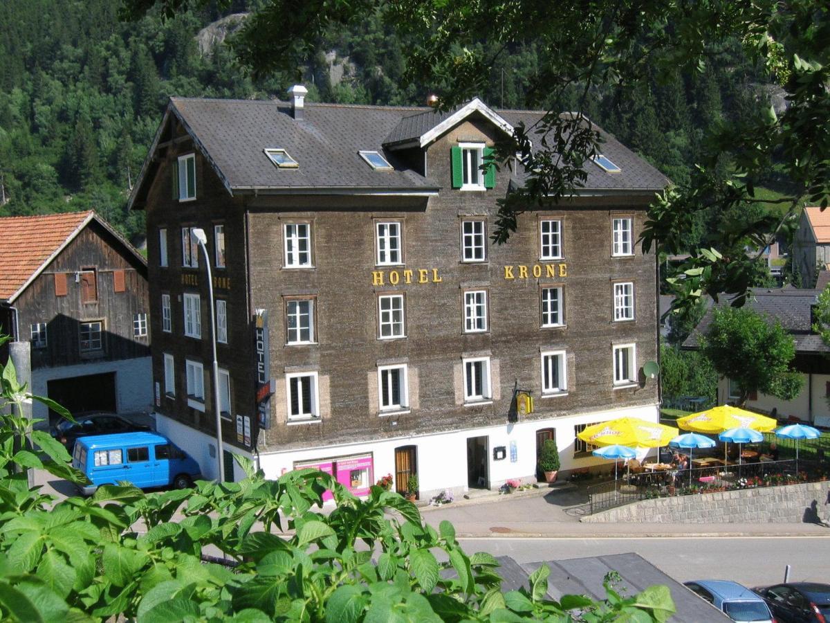 Hotel Krone