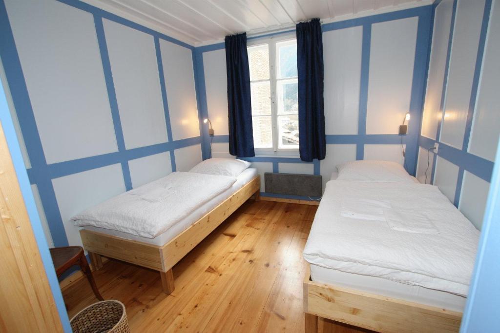Hotel Krone Göschenen