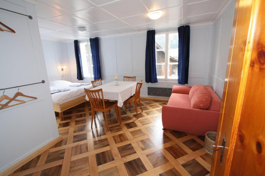 Krone Hotel